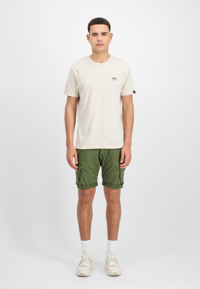 Short Alpha Industries Combat