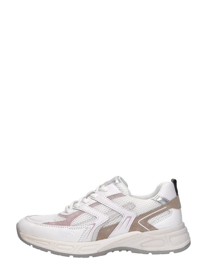 Gabor Sneakers - Dames - Wit