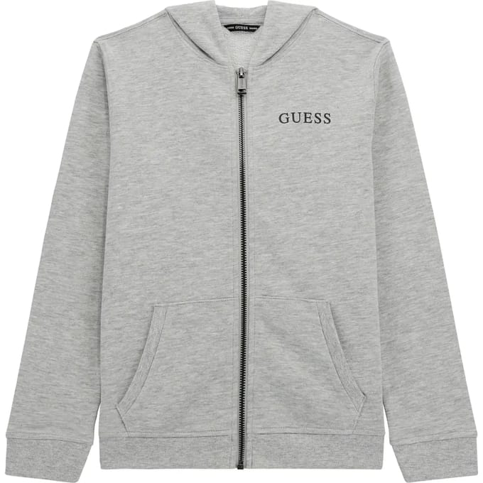 Junior Hoodie Guess