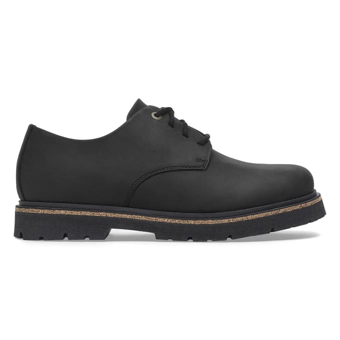 Derbie Birkenstock Highwood Lace Low
