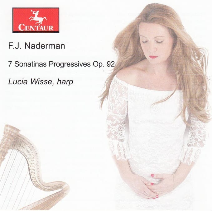 7 Sonatinas Progressives Op. 92