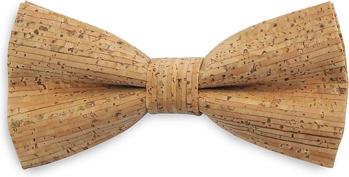 We Love Ties - Strikken - Strik Kris Kurk - bruin