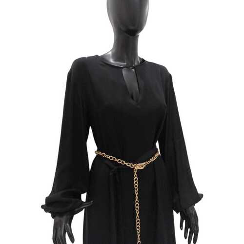 Lange Jurk Markup -