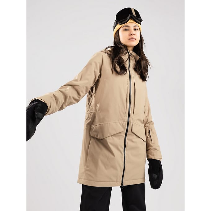 Burton Prowess 2.0 Jas