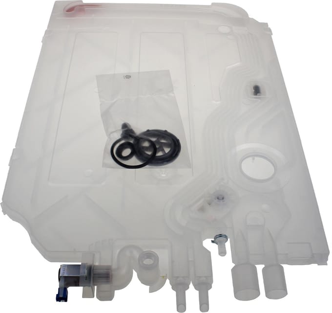 BOSCH - WARMTEWISSELAAR - 00770952