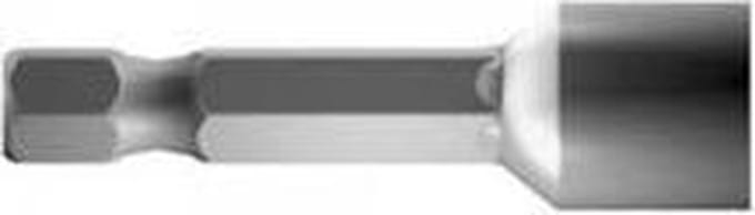 Bit Dop 6x65mm Magnetisch, Extra Lang