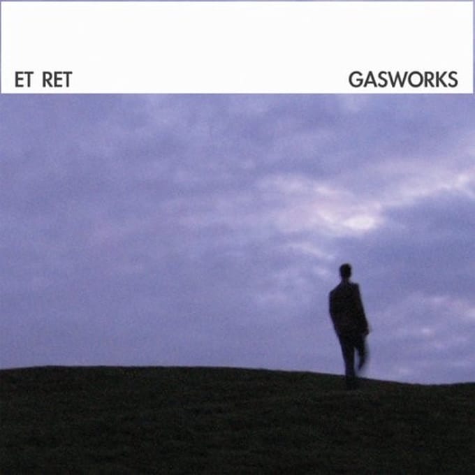 Et Ret - Gasworks (CD)