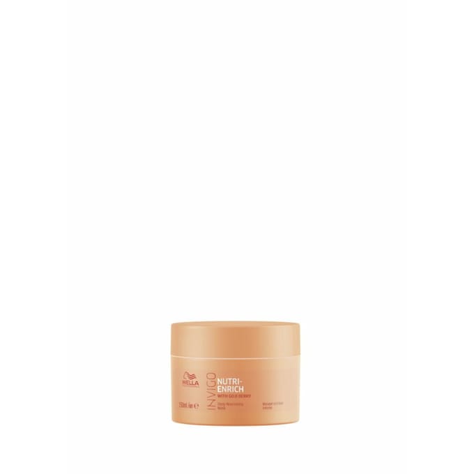 Voedend Haarmasker Nutri-Enrich Wella