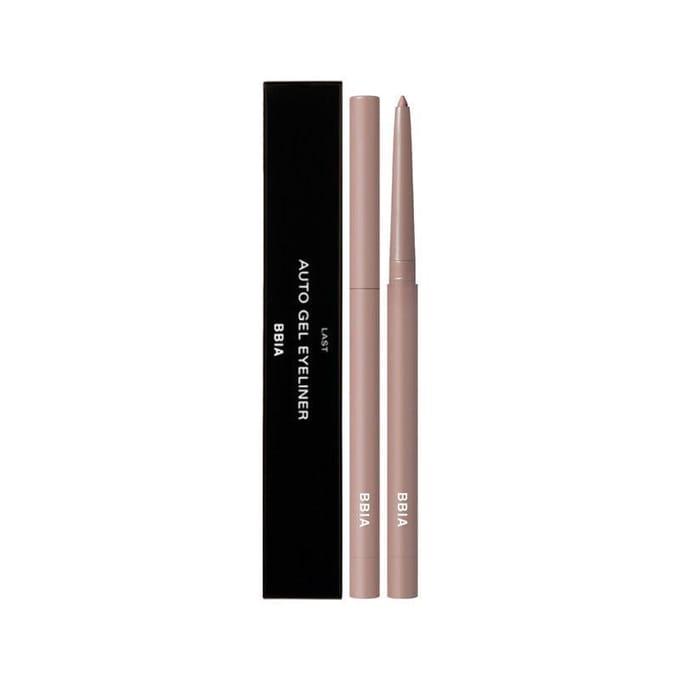 [BBIA] Last Auto Gel Eyeliner 0.3g 11 Linen Beige