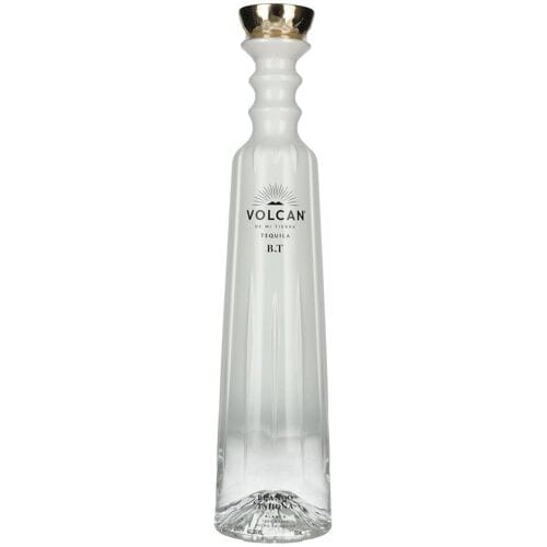 Volcan de Mi Tierra Tequila B.T BLANCO TAHONA 38% Vol. 0,7l