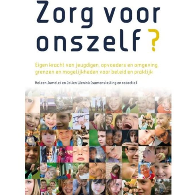 Zorg Voor Onszelf? - Heleen Jumelet