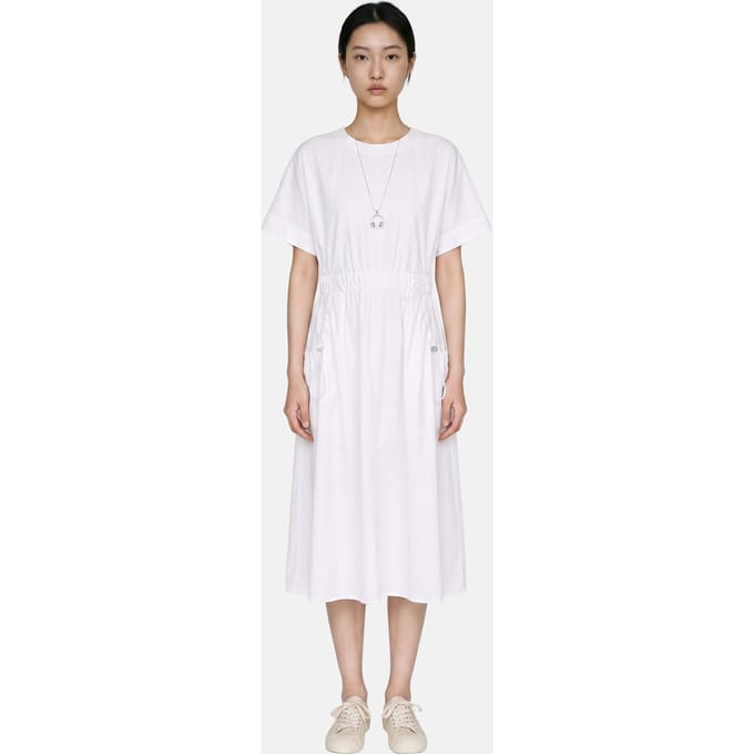 Chiara Ferretti Jurk Women