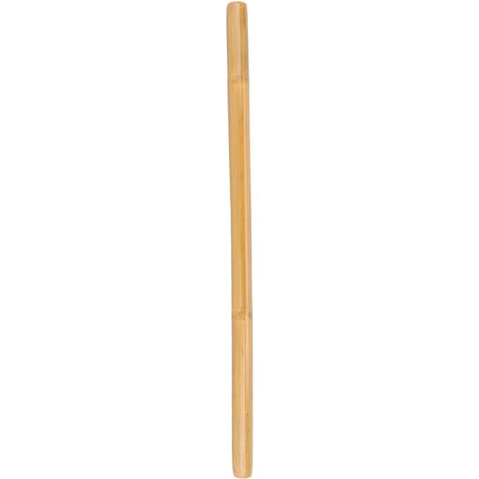 SPA Massage Stick Warme Bamboe Massage Roller Lichaamsvormende Staaf voor Schouder Nek Rug Dij white