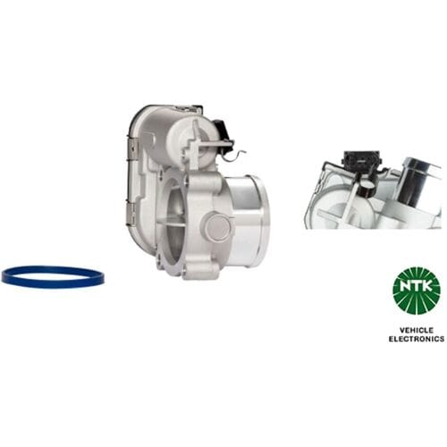 Regelklep, luchttoevoer NTK 90611