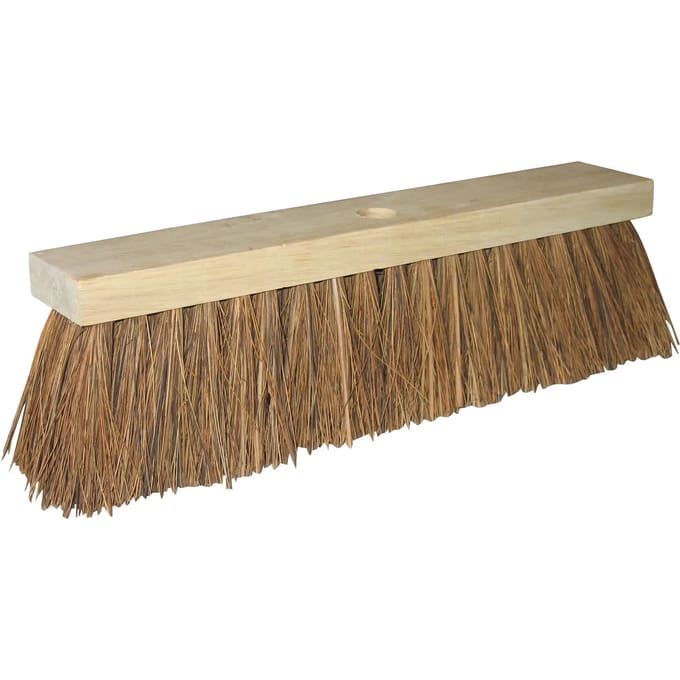 Kerbl Straatbezem Piassava 40cm