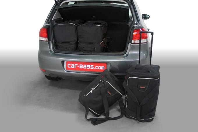 Car-Bags set Volkswagen Golf IV '97-'03