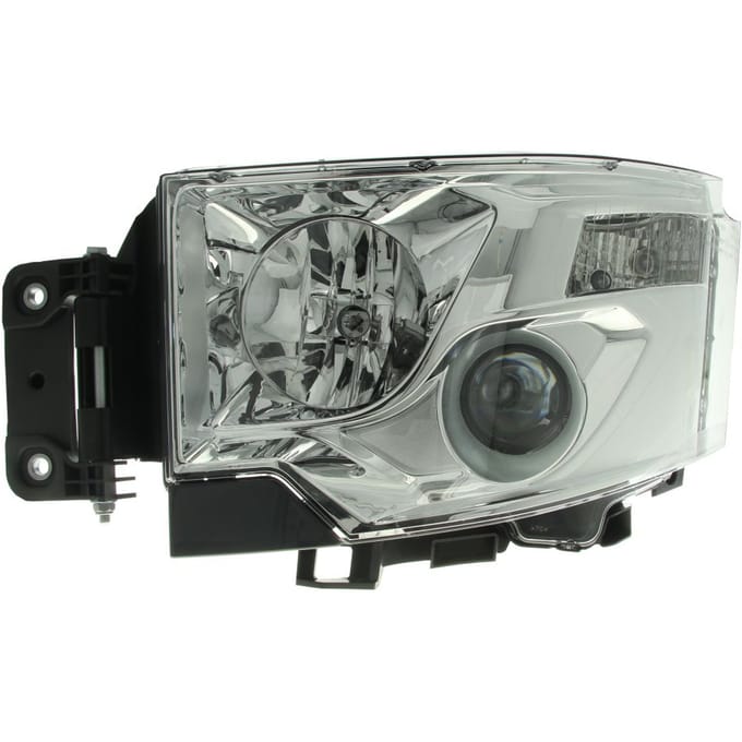Koplampen VALEO 089368
