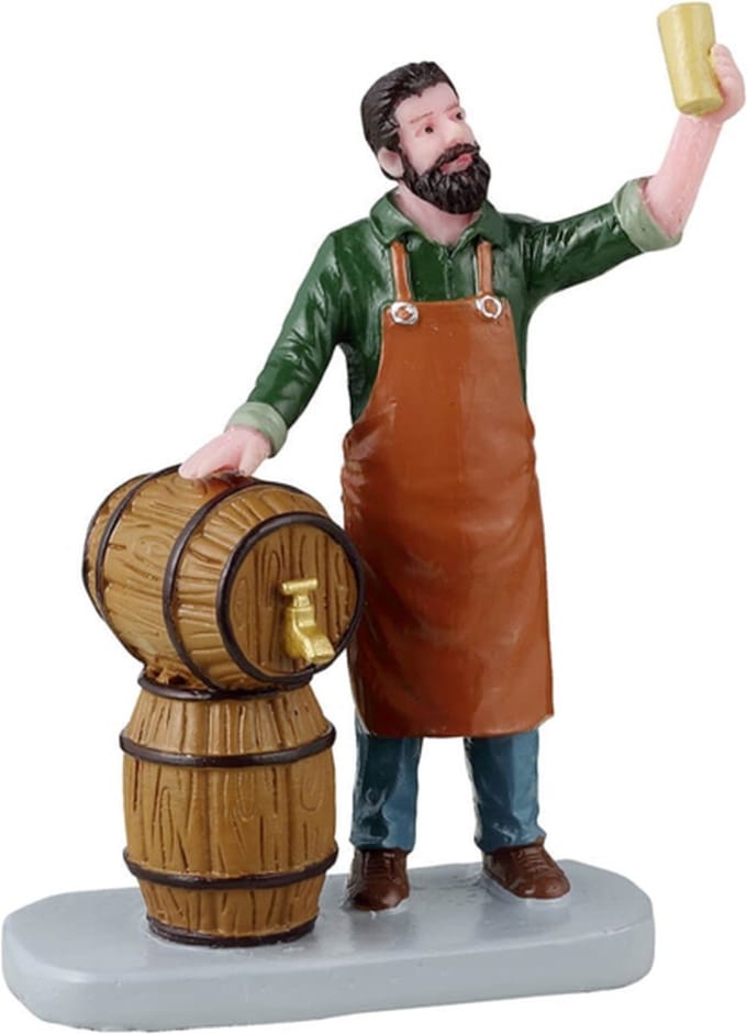 Lemax - Brewmaster