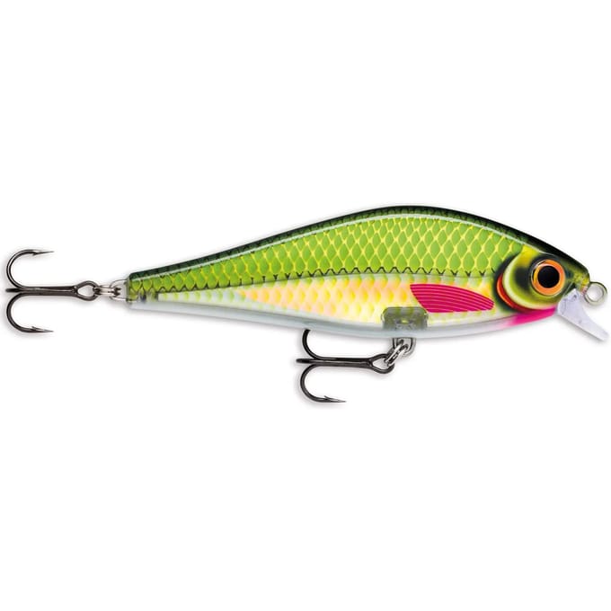 Lure Rapala super shadow rap® 77g
