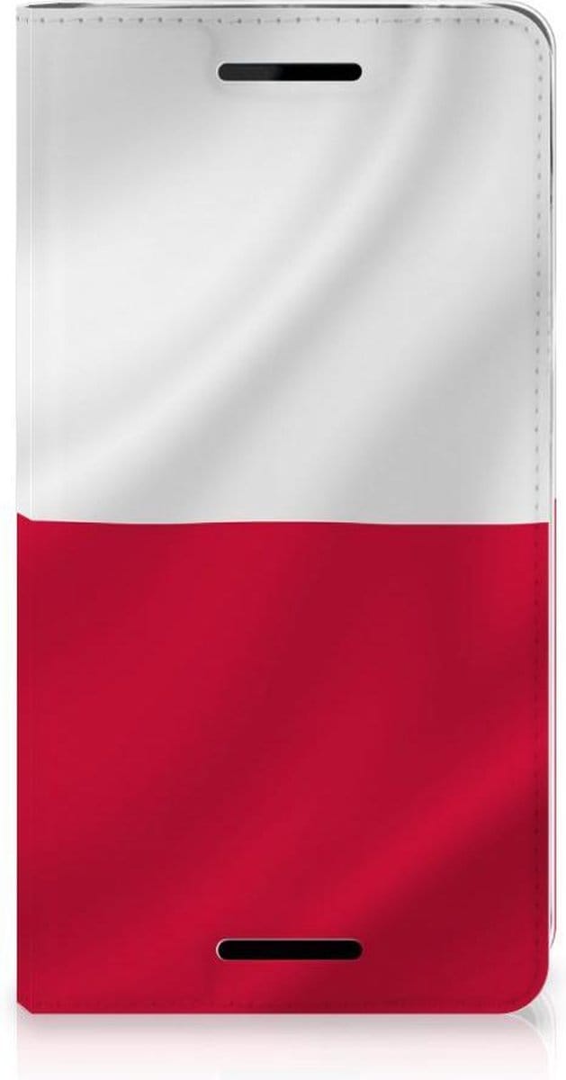Nokia 2.1 2018 Standcase Polen
