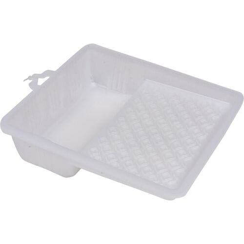 Anza Inzetbak / Binnenbak 5 stuks - t.b.v. verfbak 15 cm roller
