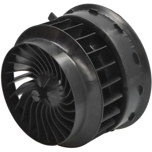 Interieurventilatie THERMOTEC DDM045TT