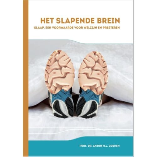 Het Slapende Brein - Anton Coenen
