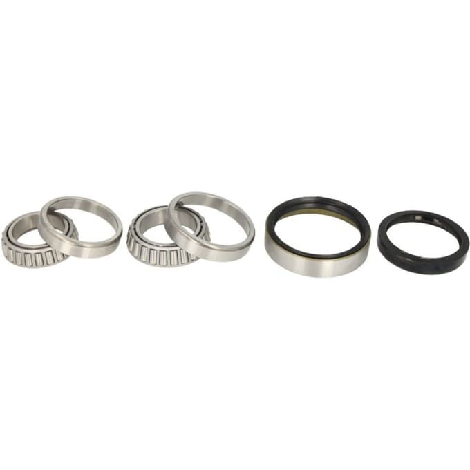 Wiellagerset BTA H2M000BTA