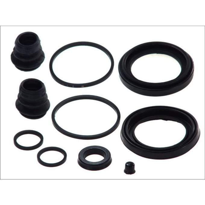 Reparatieset, remklauw AUTOFREN SEINSA D4-354