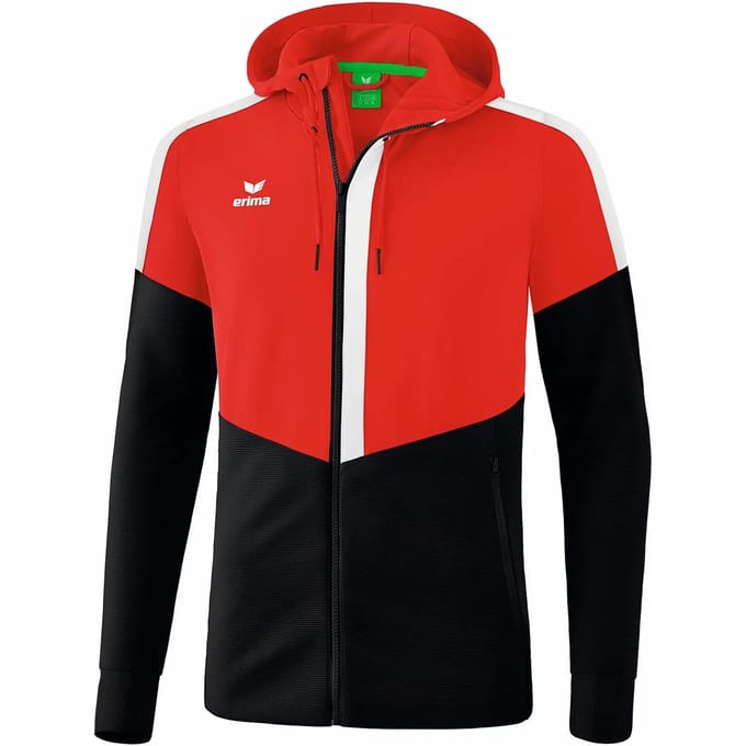 Hooded jacket Erima Training
