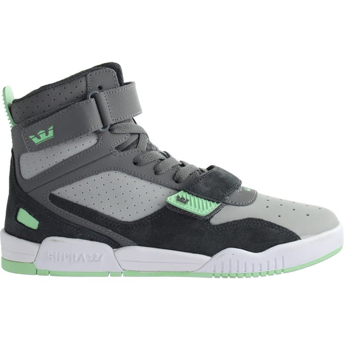 Supra Breaker Multicolor Herentrainers