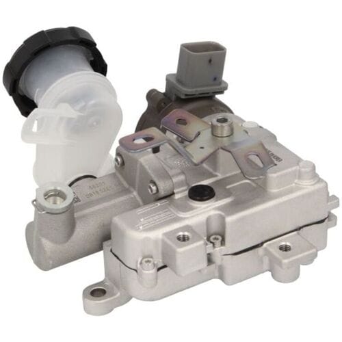 Koppelingsbedieningssysteem VALEO 855520