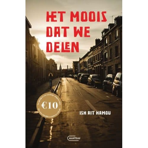 Het Moois Dat We Delen