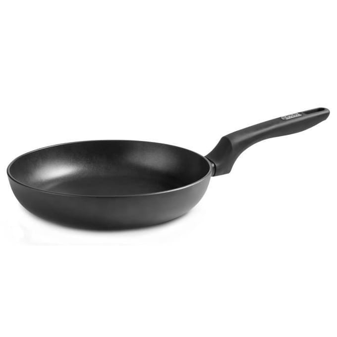 Poêle - IBILI - Vitrocéramique - 20 cm - Aluminium - Antiadhésif Xylan