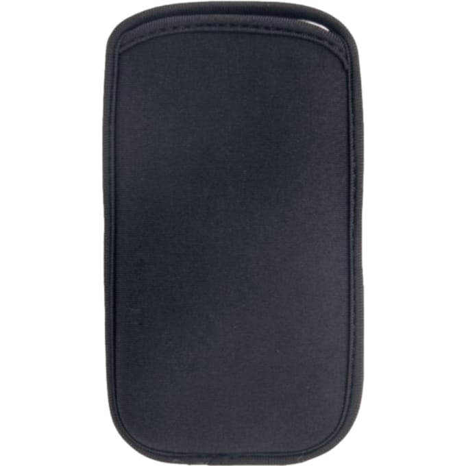 Comfycase Zwarte Pouch Waterafstotend Zwart XL