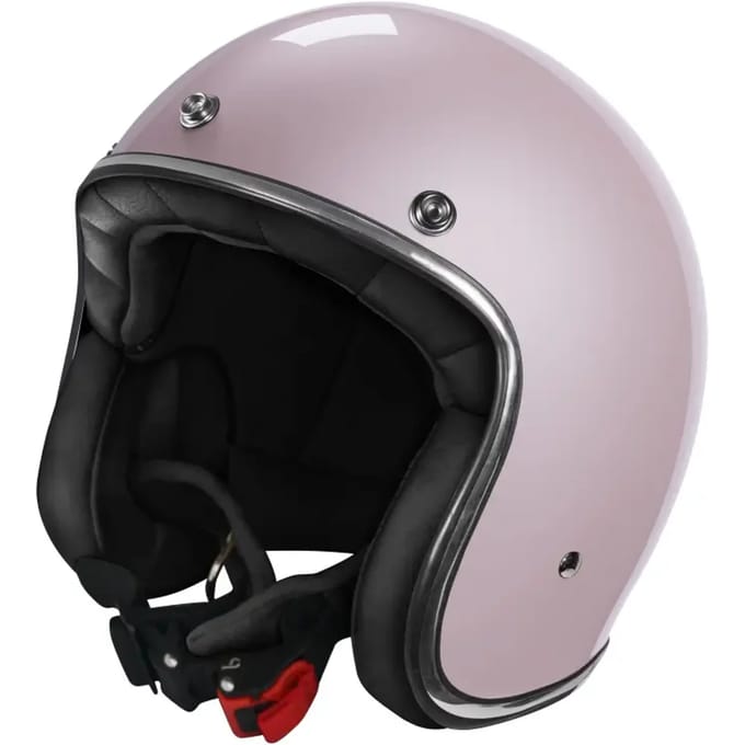 Jet motorhelm Stormer Quartz