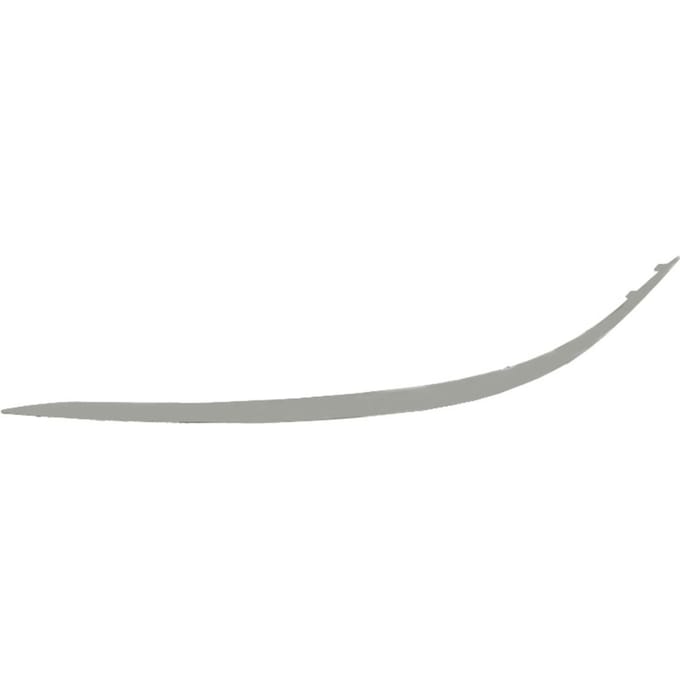 Sierlijst/beschermstrip, bumper BLIC 5703-05-3528926P rechts