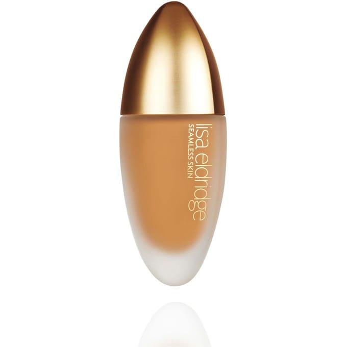 Lisa Eldridge Seamless Skin Foundation - 27 -  Medium/Deep With Neutral Red Undertones