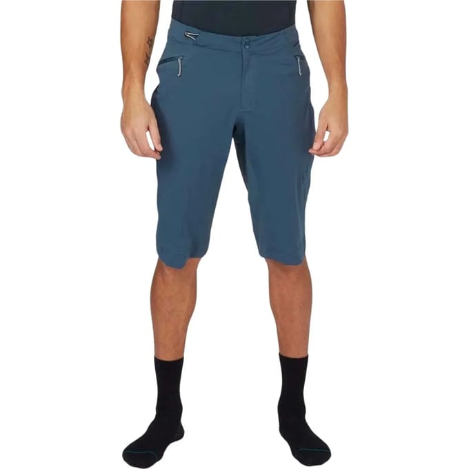 Waterdichte shorts Rab Cinder Kinetic