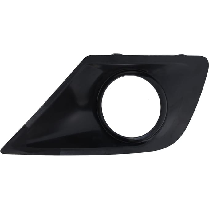 Bumper - ventilatierooster BLIC 6502-07-5508997P