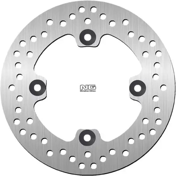 Remschijf voor vaste motorfiets NG Brake Disc DIS1683