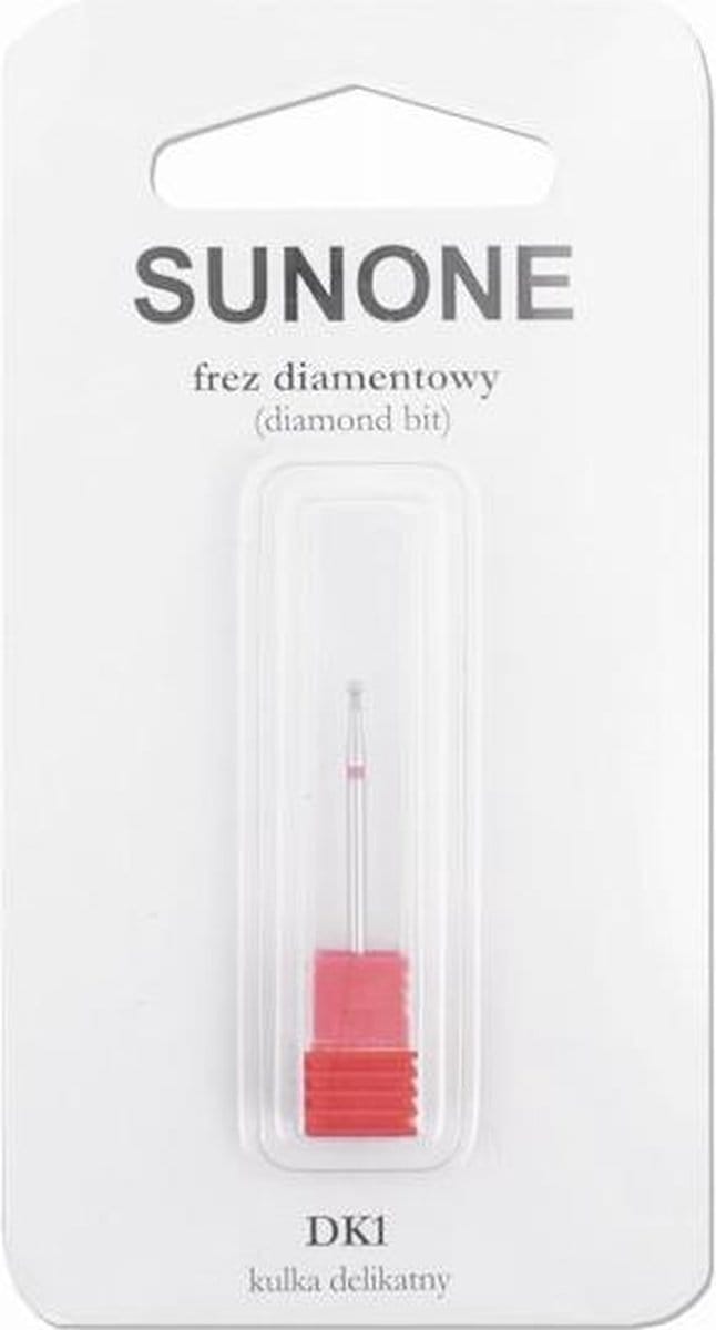 SUNONE Diamantmolen DK1 Fijne kogel - 17