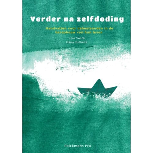 Verder Na Zelfdoding - Lore Vonck
