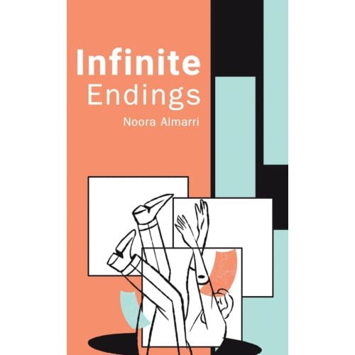 Infinite Endings - Almarri, Noora