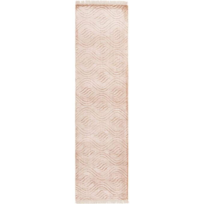 Vloerkleed Knightley handgemaakt wol | Vidal