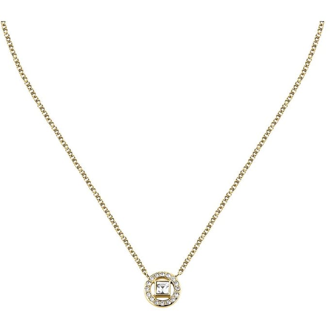 Karl Lagerfeld Ketting Illume KLBJX04