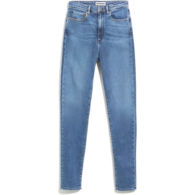 Damesjeans ARMEDANGELS Ingaa X Stretch