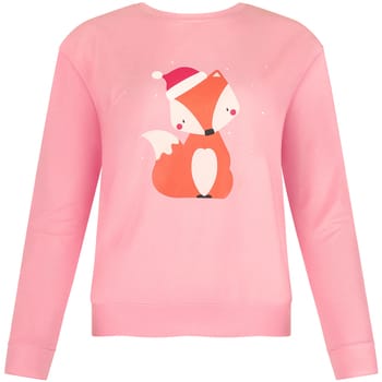 Sweaters Lisca Pyjamabroek jogger top M lang FOXY Cheek
