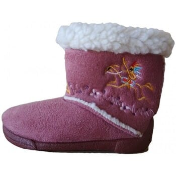 Pantoffels Colores 022533 Fuxia