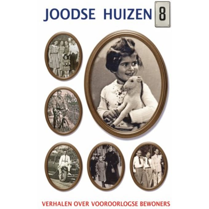 Joodse Huizen 8 - Joodse Huizen